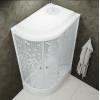 Triton Душевая кабина Коралл В 120x80 R