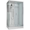Niagara Душевая кабина NG- 6012-01GQR