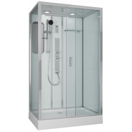 Niagara Душевая кабина NG- 6012-01GQR