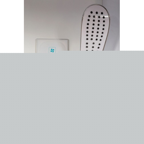 DTO Душевая кабина L520R с электрикой
