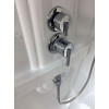 Royal Bath Душевая кабина RB 8100BP1-T правая