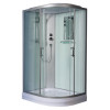 WeltWasser Душевая кабина WERRA 1202 L