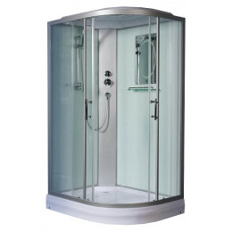 WeltWasser Душевая кабина WERRA 1202 L
