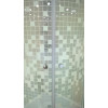 Triton Душевая кабина Стандарт В мозаика 90x90