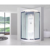 Royal Bath Душевая кабина RB 100HK6-WC-CH