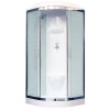 Royal Bath Душевая кабина RB 100HK6-WC-CH