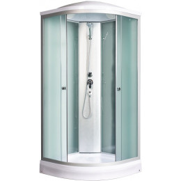 River Душевая кабина NARA Light 100/15 МТ