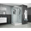 Niagara Душевая кабина NG-6002-01GQ