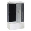 Royal Bath Душевая кабина RB 8100BP6-BT-R