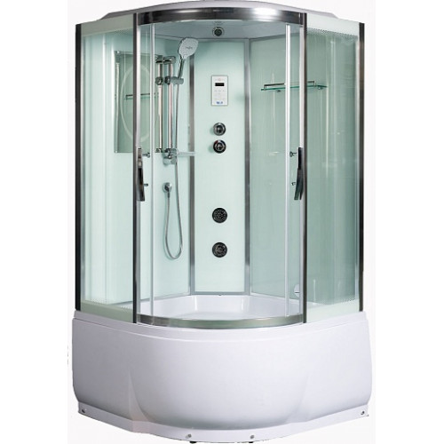 WeltWasser Душевая кабина WW500 EMMER 11055