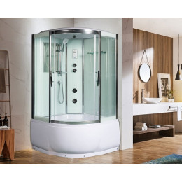 WeltWasser Душевая кабина WW500 EMMER 11055