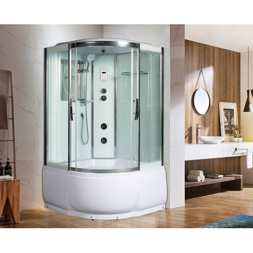 WeltWasser Душевая кабина WW500 EMMER 11055