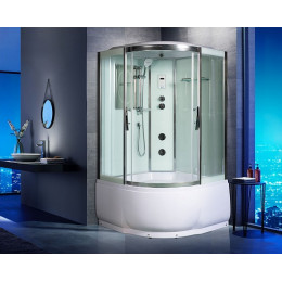 WeltWasser Душевая кабина WW500 EMMER 11055