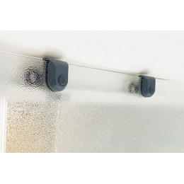 Royal Bath Душевая кабина 120x80 RB 8120BK4-MM-R