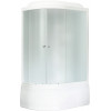 Royal Bath Душевая кабина 120x80 RB 8120BK4-MM-R