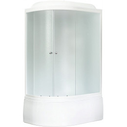 Royal Bath Душевая кабина 120x80 RB 8120BK4-MM-R