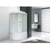Royal Bath Душевая кабина 120x80 RB 8120BK4-MM-R
