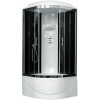 Royal Bath Душевая кабина RB 100BK6-BT-CH