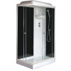 Royal Bath Душевая кабина RB 8120HP6-BT R