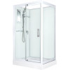 River Душевая кабина TANA 120/90 б/к