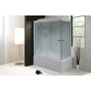 Royal Bath Душевая кабина RB 8100BP3-WC-L