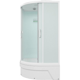 Erlit Душевая кабина ER5720TW3