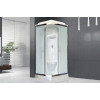 Royal Bath Душевая кабина RB80HP6-WC-CH