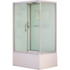 Esbano Душевая кабина 120x90 ES-129 CKRB L