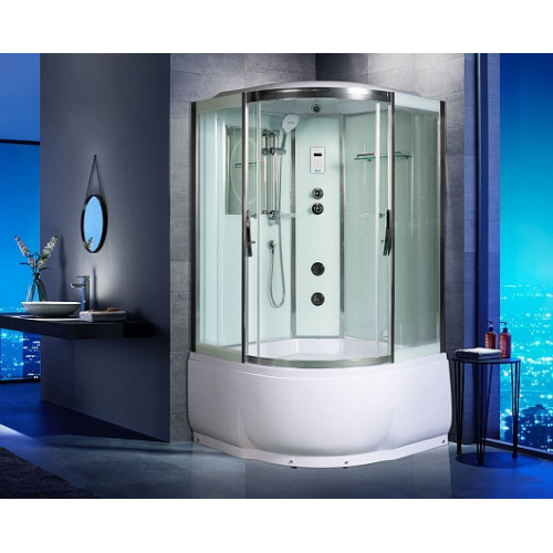 WeltWasser Душевая кабина WW500 EMMER 12055