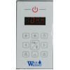 WeltWasser Душевая кабина WW500 EMMER 12055
