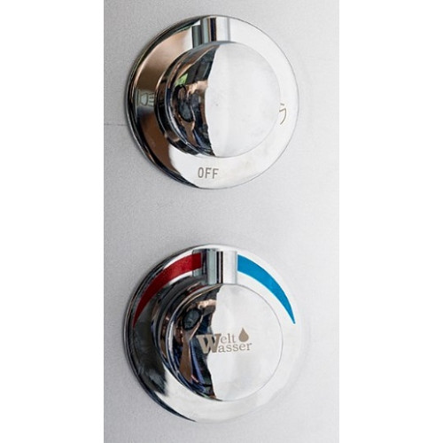 WeltWasser Душевая кабина WW500 EMMER 12055