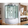 WeltWasser Душевая кабина WW500 EMMER 12055