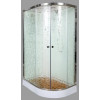 DTO Душевая кабина ЕМ1511 N (без крыши) L