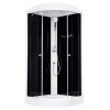 Royal Bath Душевая кабина  RB90HK5-BT