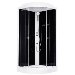 Royal Bath Душевая кабина  RB90HK5-BT