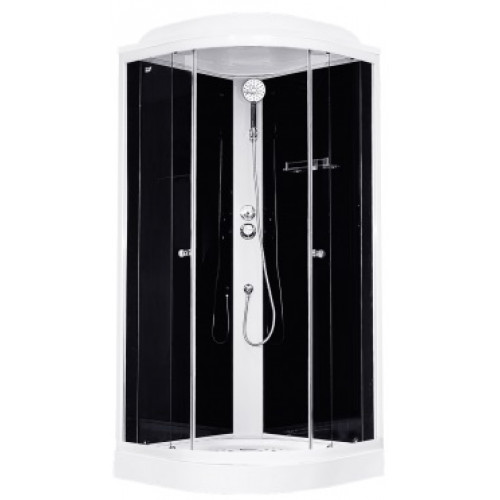 Royal Bath Душевая кабина  RB90HK5-BT