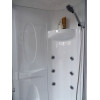 Royal Bath Душевая кабина RB 90HK2-M матовое стекло