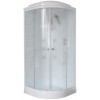 Royal Bath Душевая кабина RB 90HK2-M матовое стекло