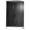 Timo Душевая кабина ILMA-902 L Black