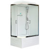 Royal Bath Душевая кабина RB 8120BP5-WC-CH-R