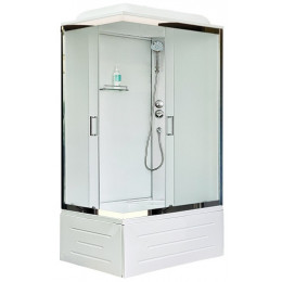 Royal Bath Душевая кабина RB 8120BP5-WC-CH-R
