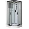 Niagara Душевая кабина NG- 6901-01 BLACK