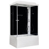 Royal Bath Душевая кабина RB8100BP5-BT-R