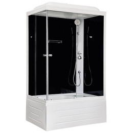 Royal Bath Душевая кабина RB8100BP5-BT-R