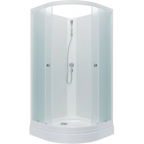 Triton Душевая кабина Риф А 90x90