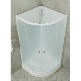 Triton Душевая кабина Риф А 90x90