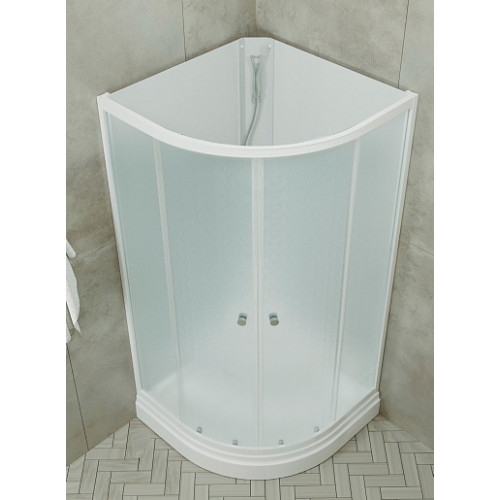 Triton Душевая кабина Риф А 90x90