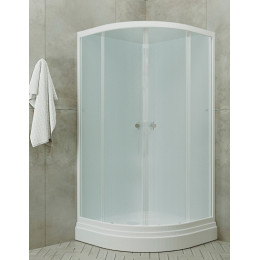 Triton Душевая кабина Риф А 90x90