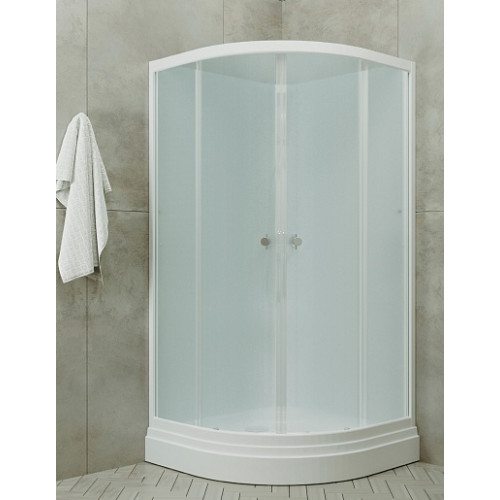 Triton Душевая кабина Риф А 90x90