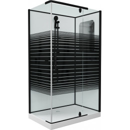 Grossman Душевая кабина 120x80 GR-272QL